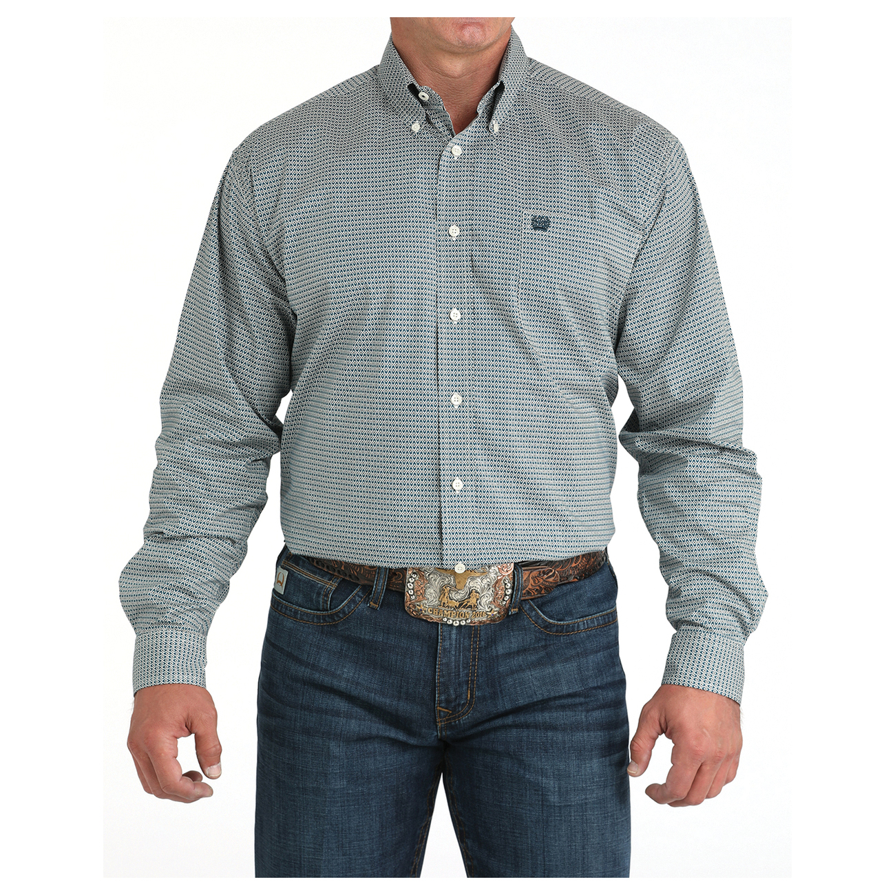 CINCH&reg; MTW1105968 S