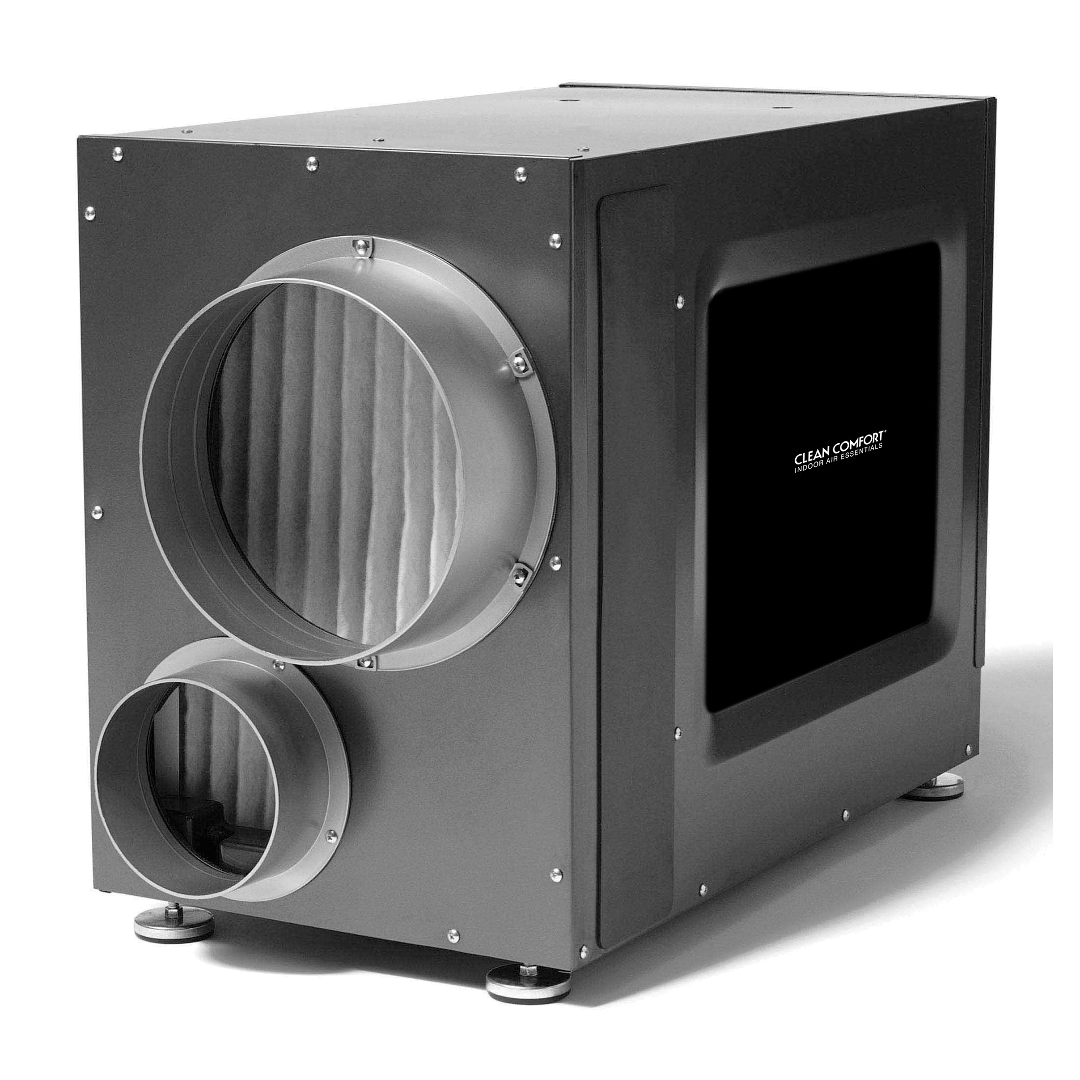 CLEAN COMFORT® DV090