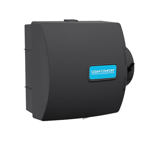 CLEAN COMFORT® HE12M