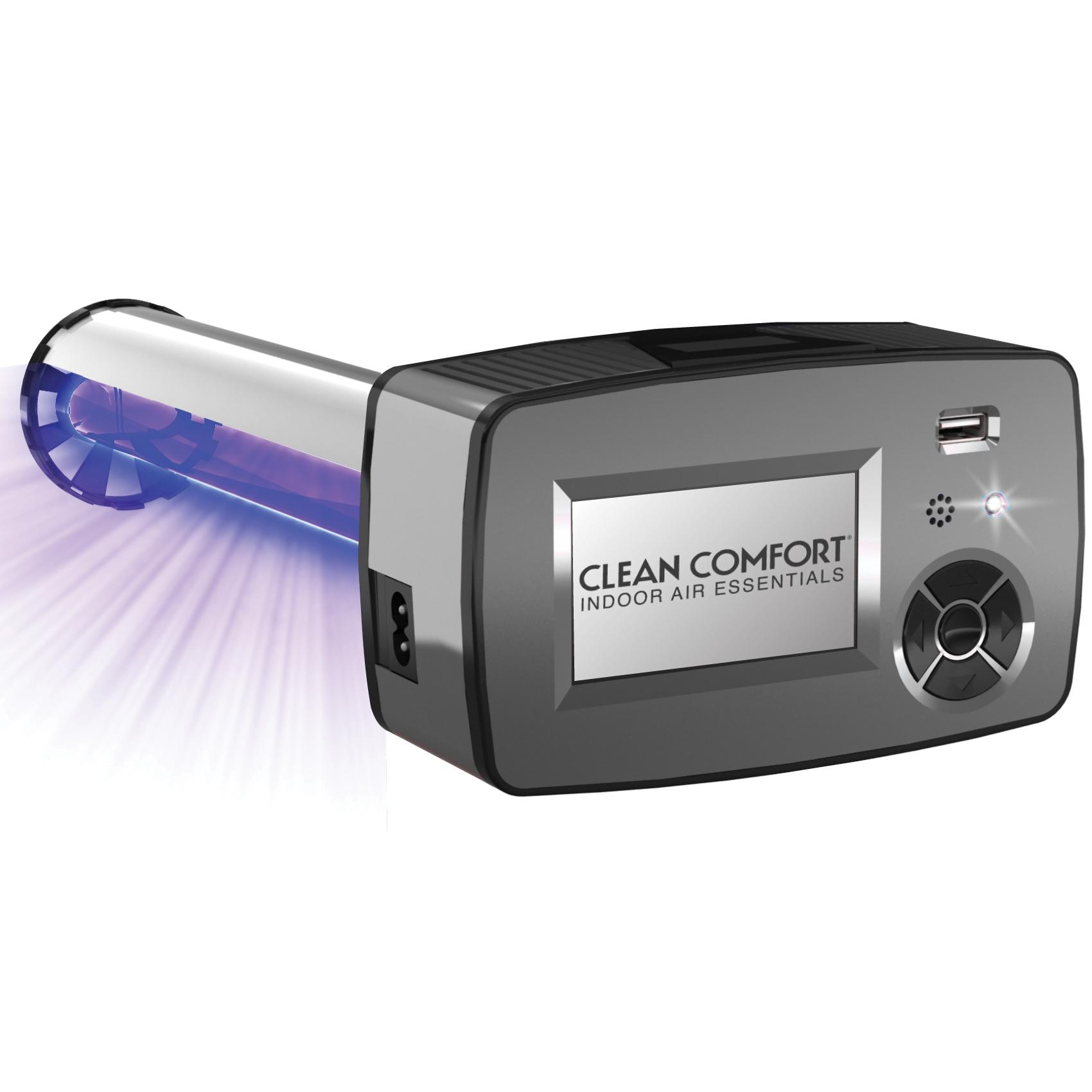 CLEAN COMFORT® UC36DL16-DV