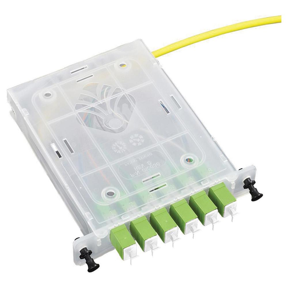CLEARFIELD EJB-006-C1D 0006F EJB006C1D0006F | Power & Tel