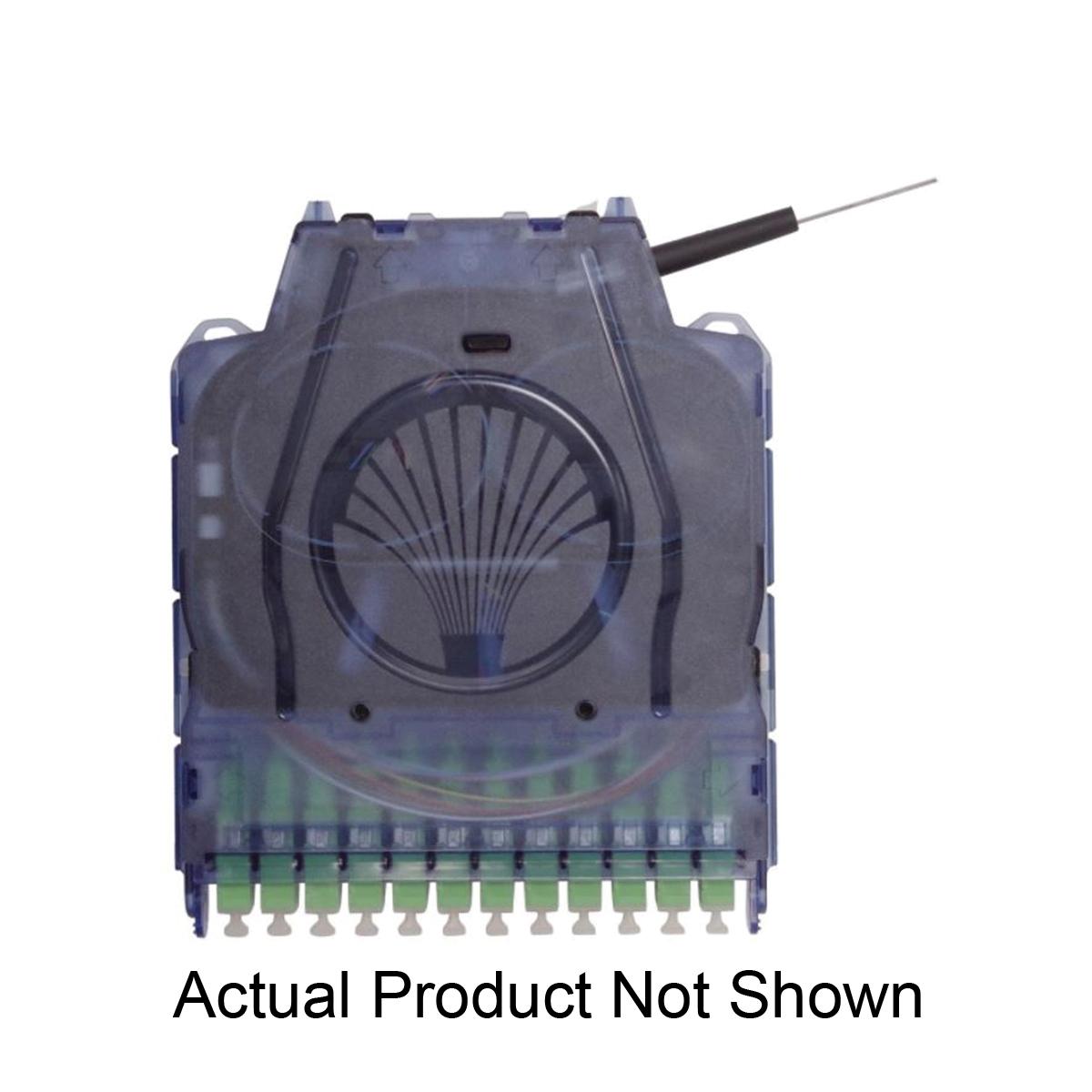 CLEARFIELD ENR-012-C1F-SUB ENR012C1FSUB | Power & Tel