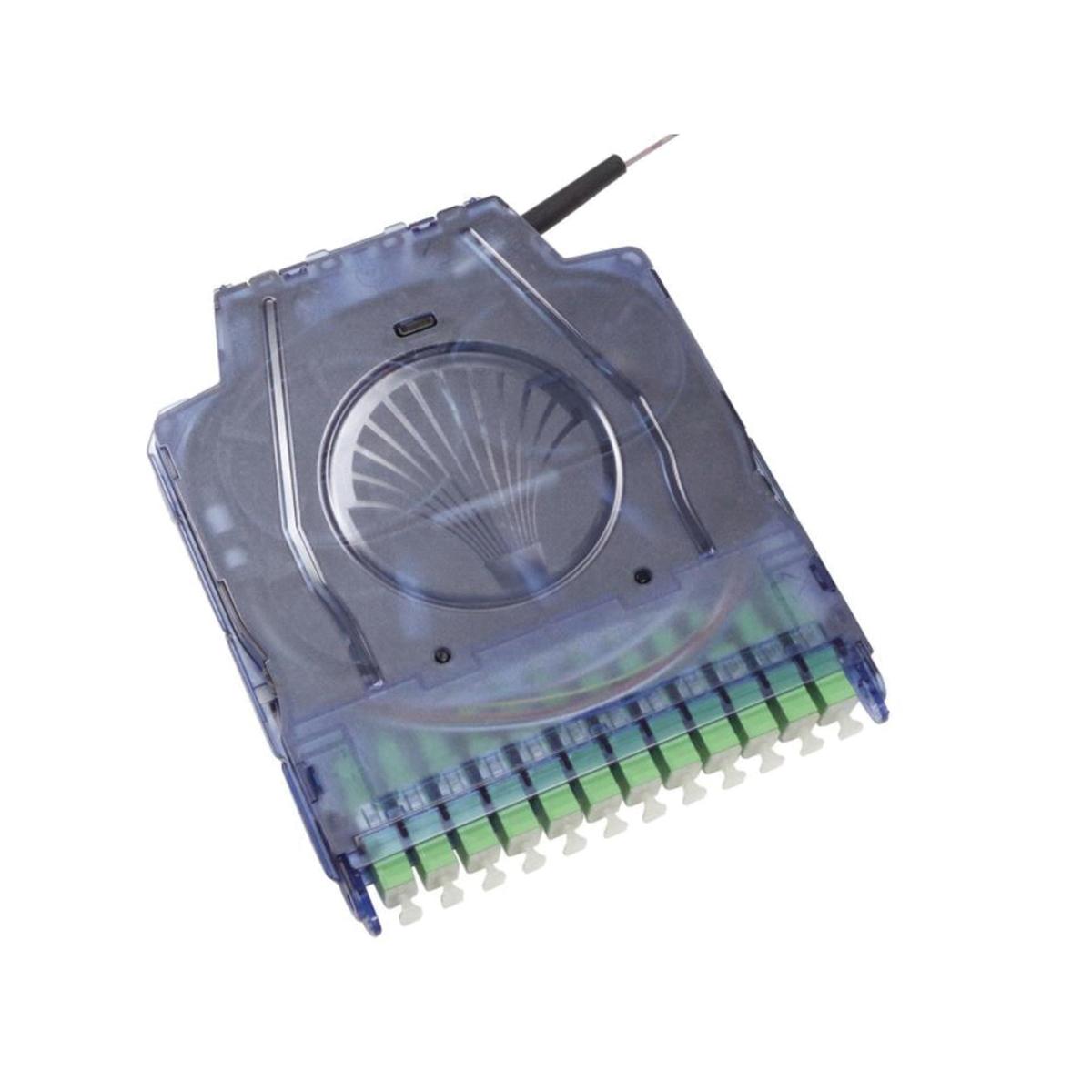 CLEARFIELD ENR-012-C1F-SUB ENR012C1FSUB | Power & Tel