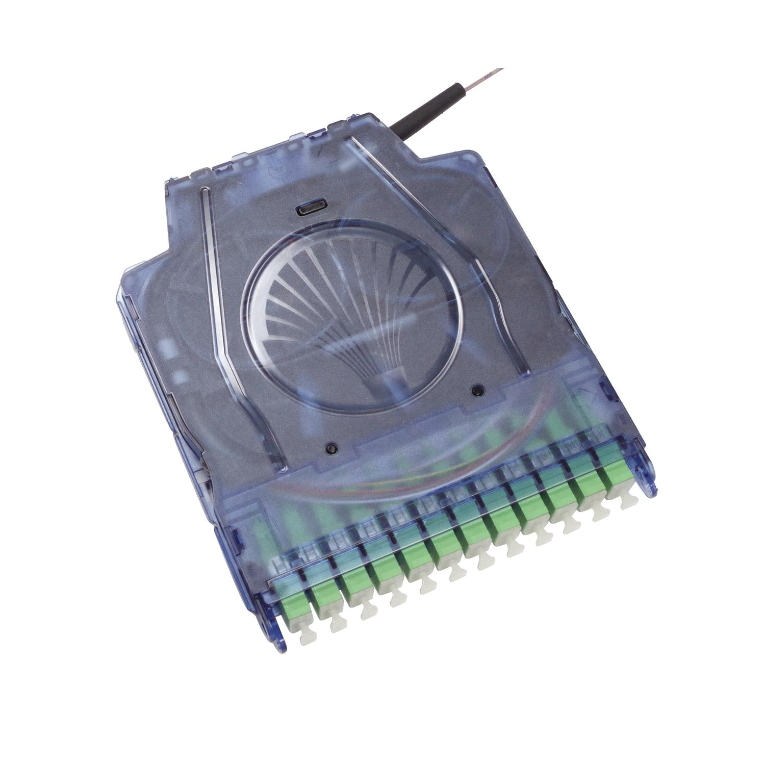CLEARFIELD EYZ-012-H1F-SUB EYZ012H1FSUB | Power & Tel