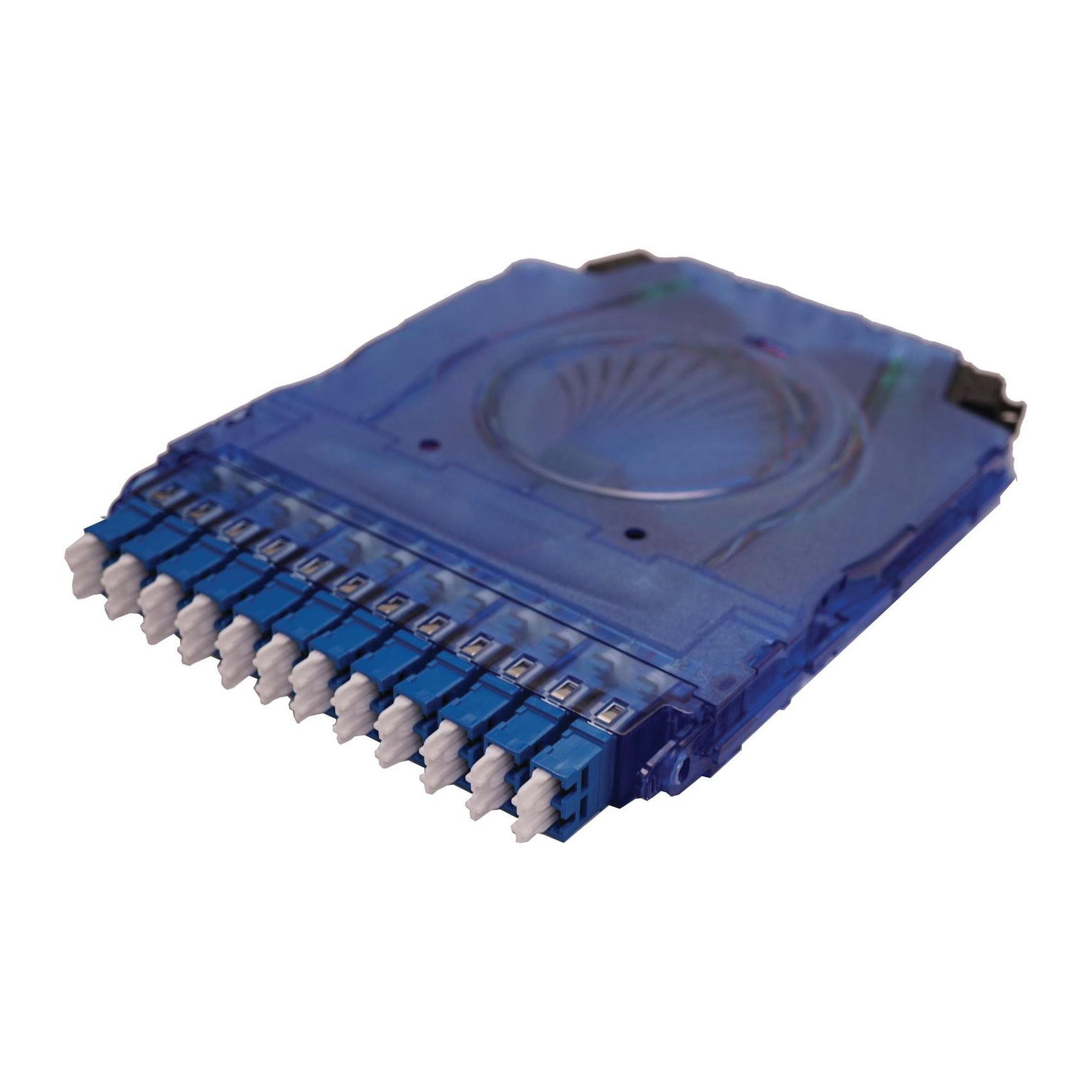 CLEARFIELD EYZ-012-C1F-SUB EYZ012C1FSUB | Power & Tel