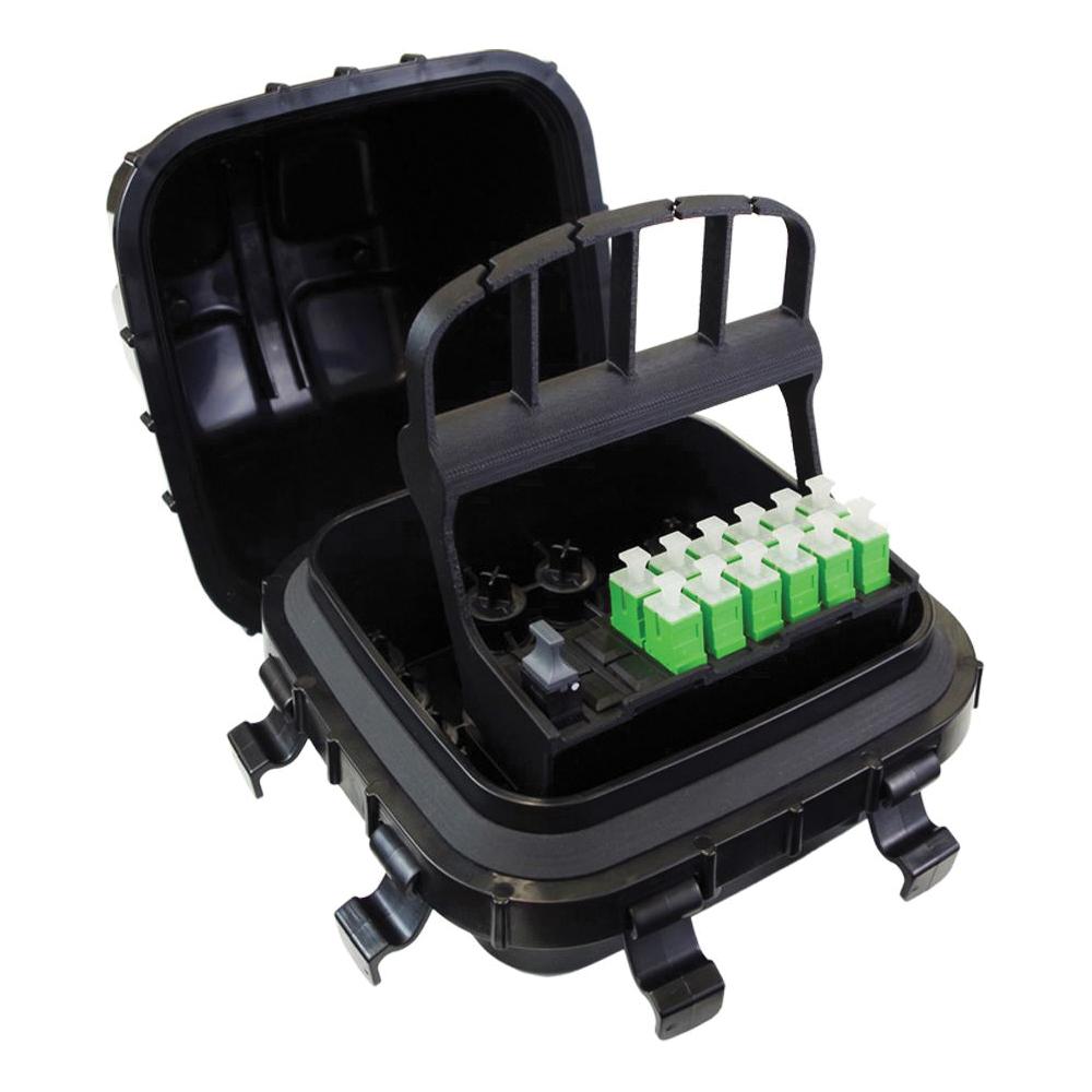 CLEARFIELD FSTX-12X-51Z-ZZZ-01 FSTX12X51ZZZZ01 | Power & Tel