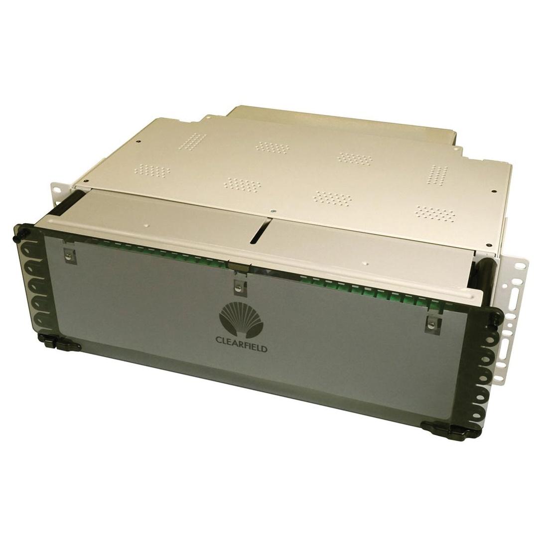 CLEARFIELD G-GAB-144-F2A-BZ1 0150F GGAB144F2ABZ10150F