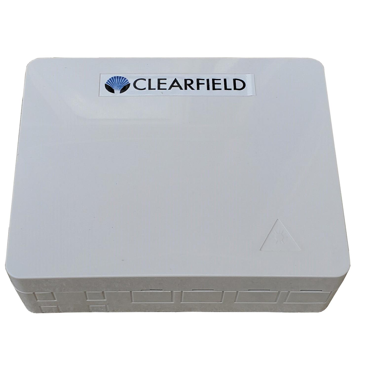 CLEARFIELD HDK-DZCC-CDD4-CCFW1 HDKDZCCCDD4CCFW1 | Power & Tel
