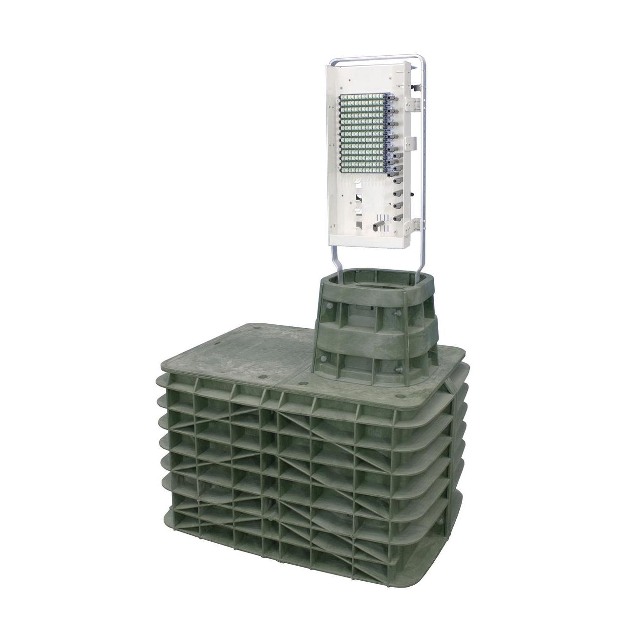 CLEARFIELD JJB-120-C2E-AZZ-B100F JJB120C2EAZZB100F | Power & Tel