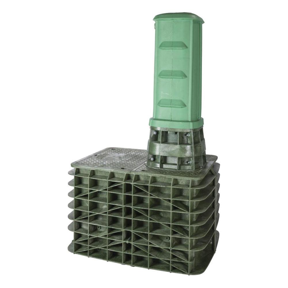 CLEARFIELD JJB-048-C1M-ZZZ-B100F JJB048C1MZZZB100F | Power & Tel