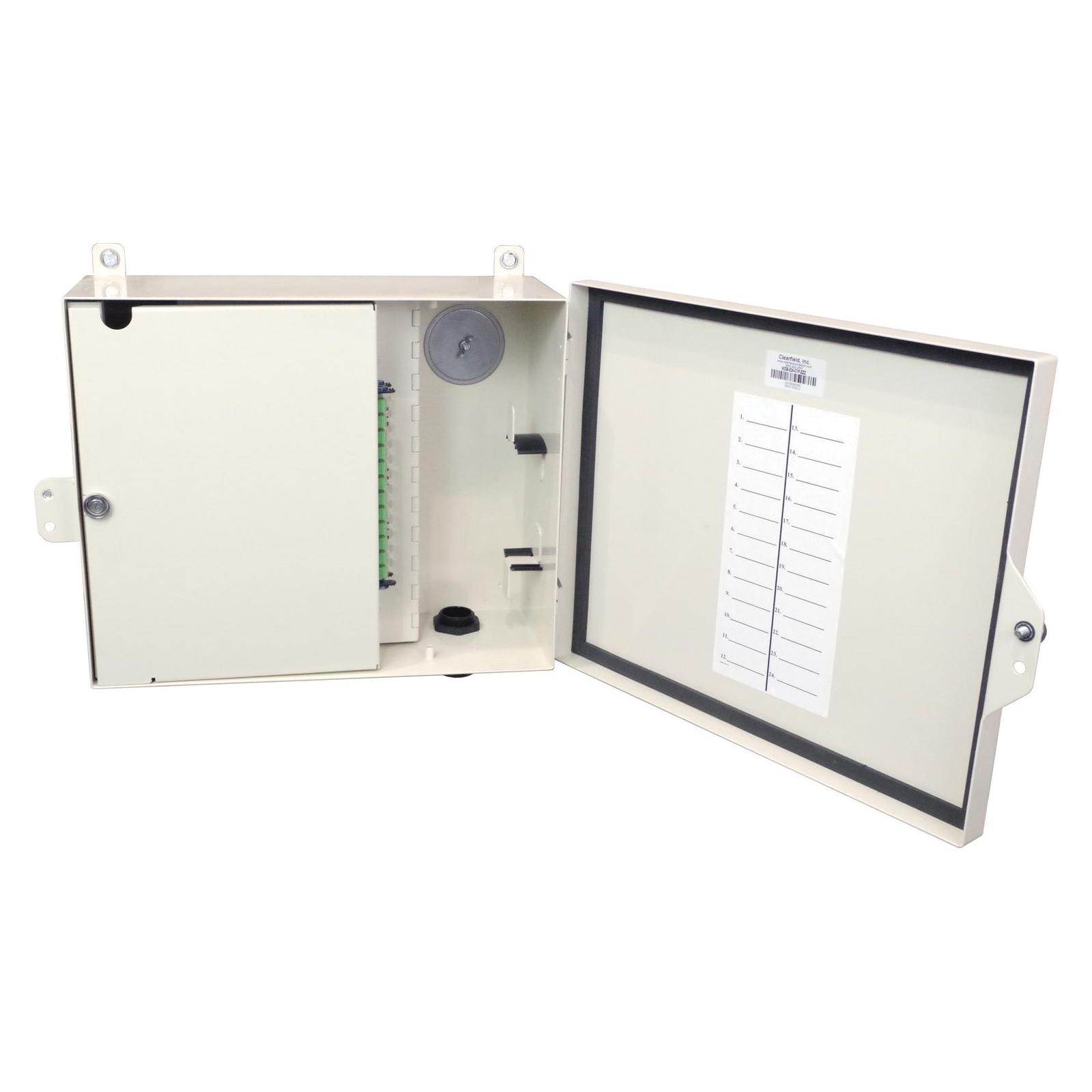 プルーフ　Proof CLEARFIELD WDB-012-C1F-ZZZ WDB012C1FZZZ | Power & Tel