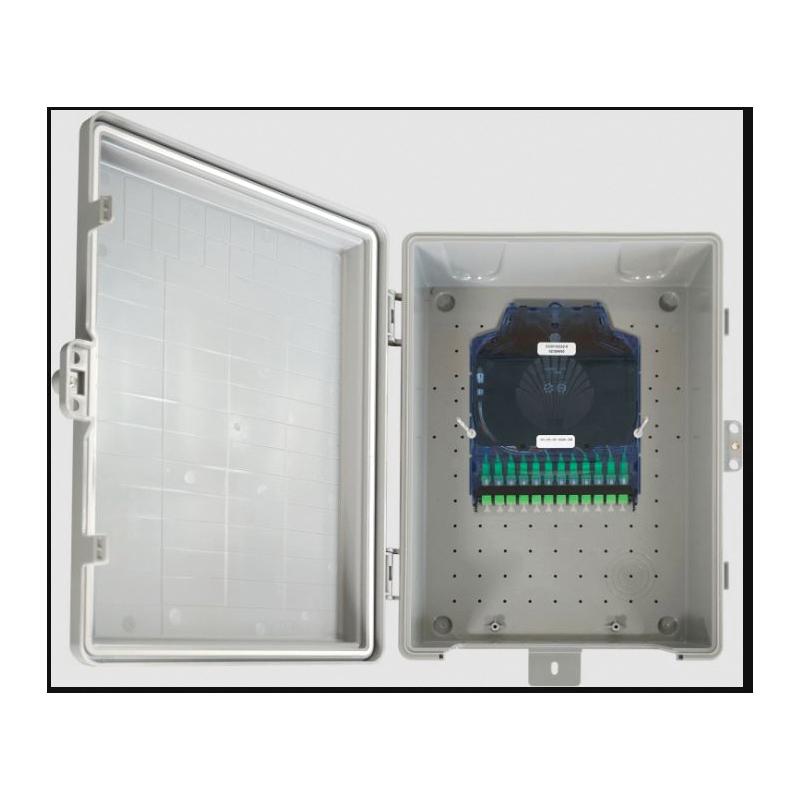 CLEARFIELD WQB-048-C1F-BZZ WQB048C1FBZZ | Power & Tel