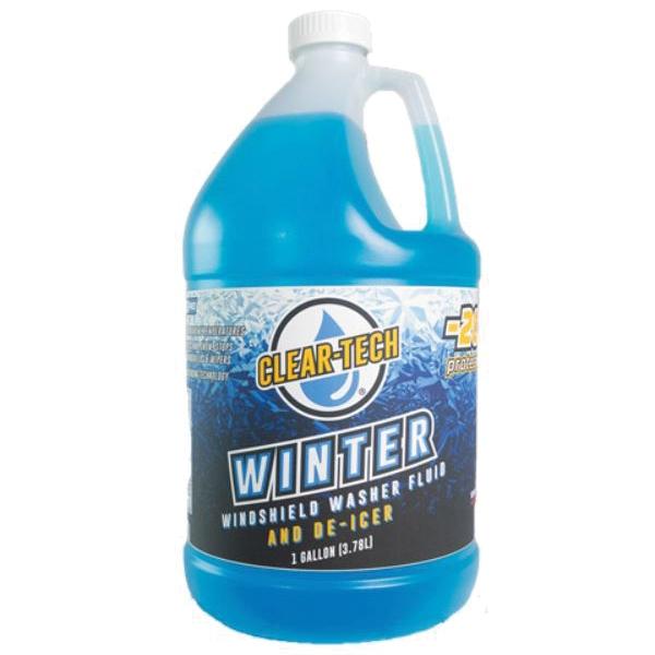 CLEAR-TECH® 024117029WASH048