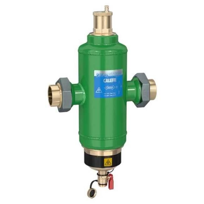 Caleffi CAIAIRDIRTMAG114P