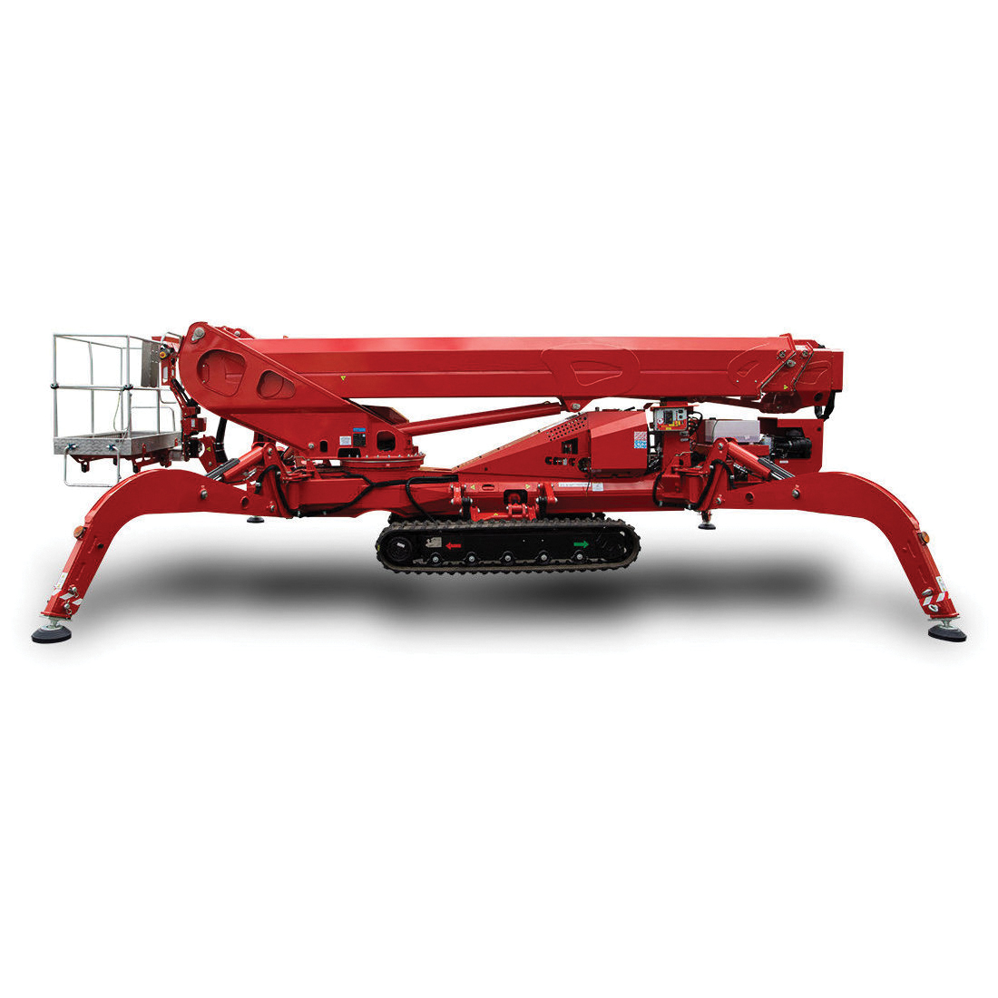 CMC 105HD+