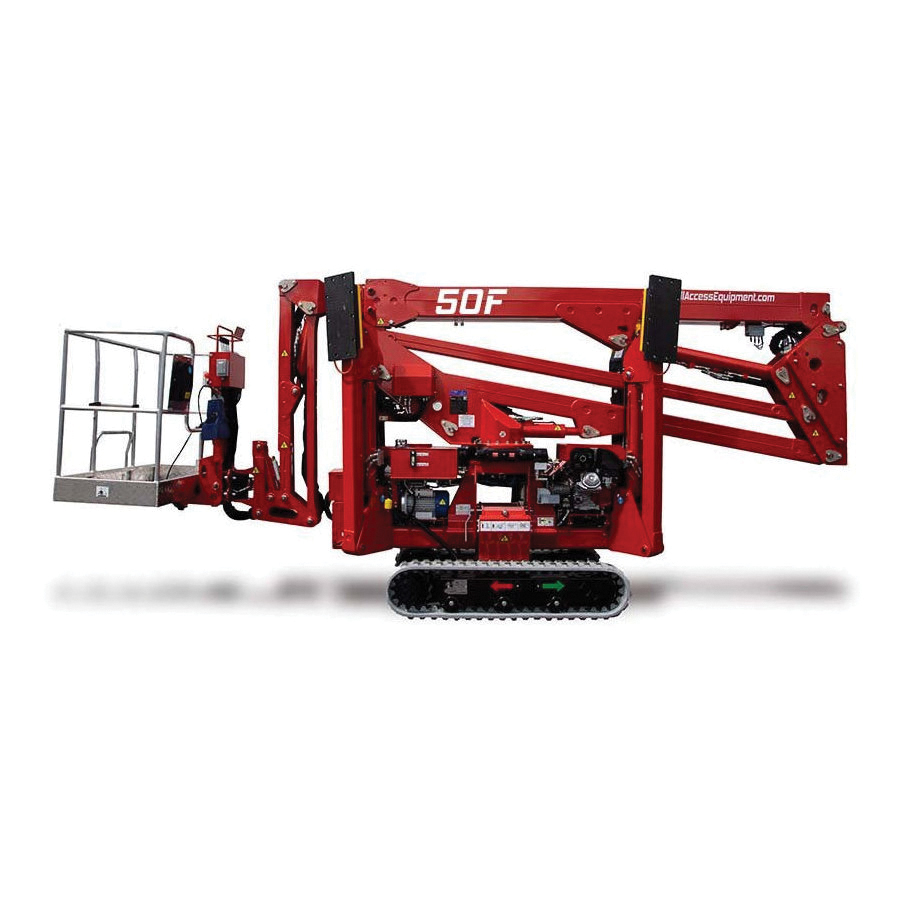 CMC 50F