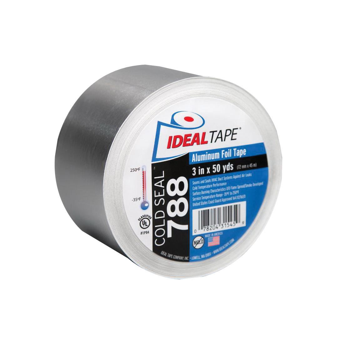 Ideal Tape® 30788C04000050AQAGI