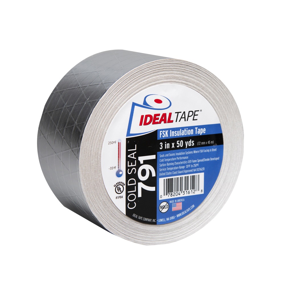 Ideal Tape® 791-3