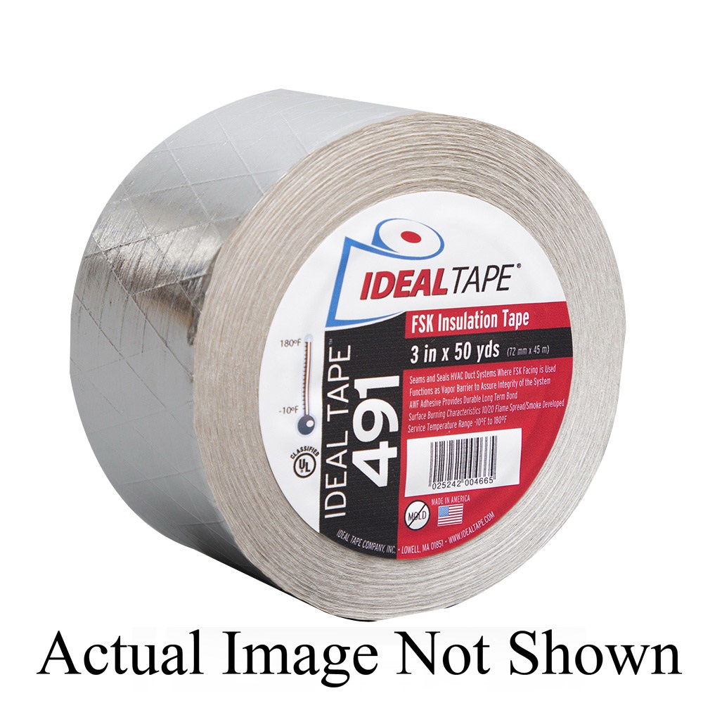 Ideal Tape® 791-4
