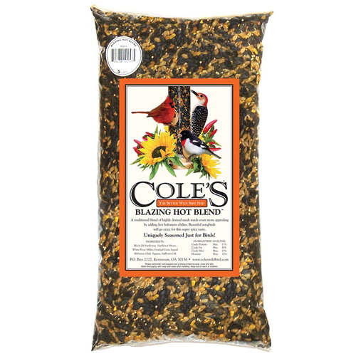 COLE'S&reg; BH20