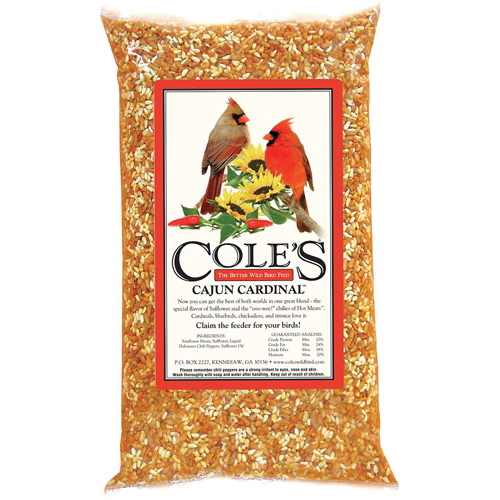 COLE'S&reg; CB10