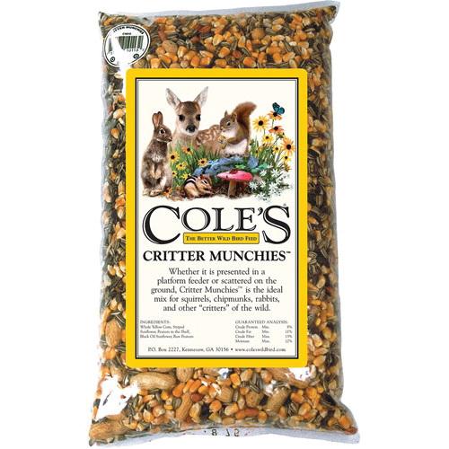 COLE'S® CM05