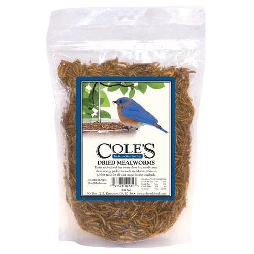 COLE'S® DRMW