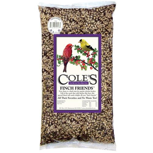 COLE'S&reg; FF05