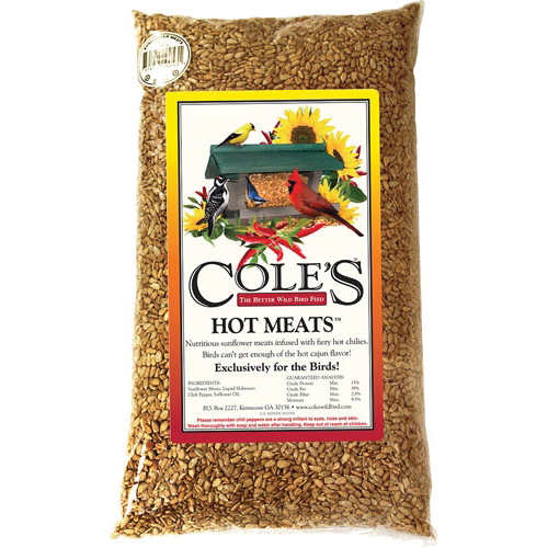 COLE'S&reg; HM10