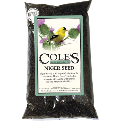 COLE'S&reg; NI05