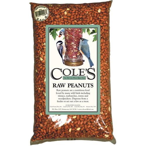 COLE'S® RP10