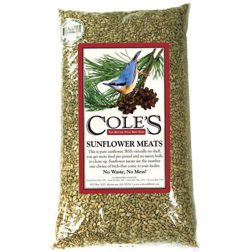 COLE'S&reg; SM05