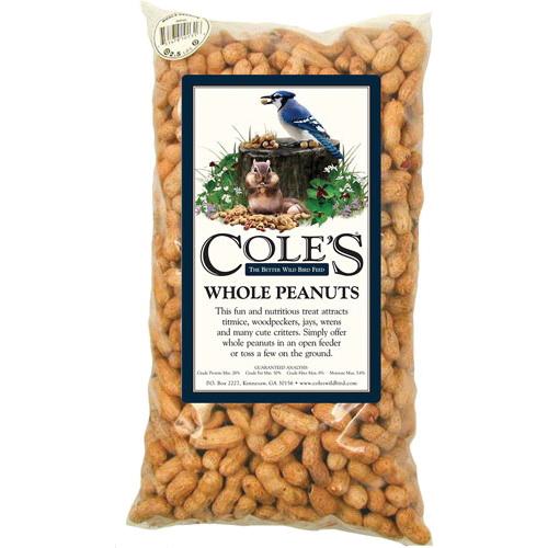 COLE'S&reg; WP2.5