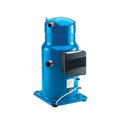 COMPRESSOR; SCROLL; LG; LBA031C1CLA; 3 TON; 30,800 BTUH; 208/230-60-1; R-410A; BRAZED; SUCTION 3/4; DISCHARGE 1/2