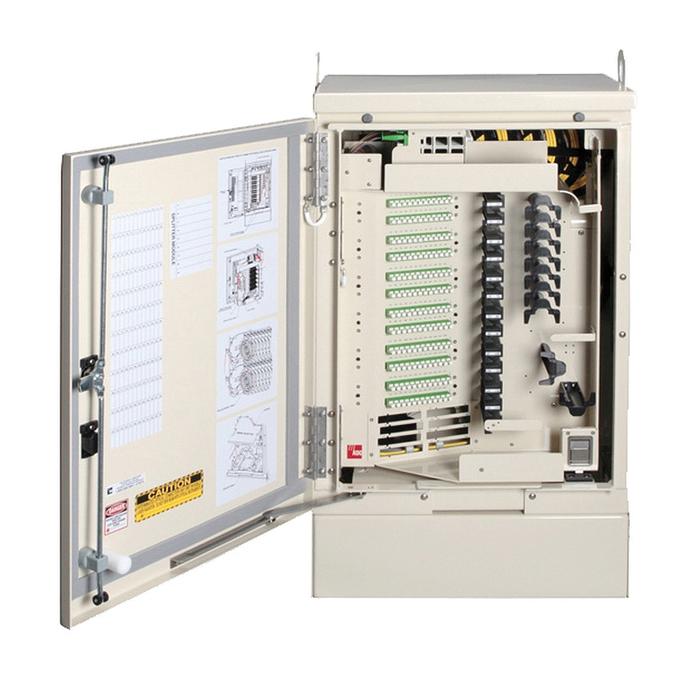 COMMSCOPE® FD3-AC144J00TBBP2-P FD3AC144J00TBBP2P