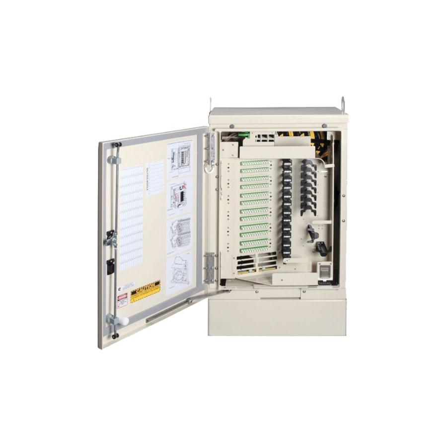 COMMSCOPE® FD3-AC144J00JBBP2P 300001738384 | Power & Tel