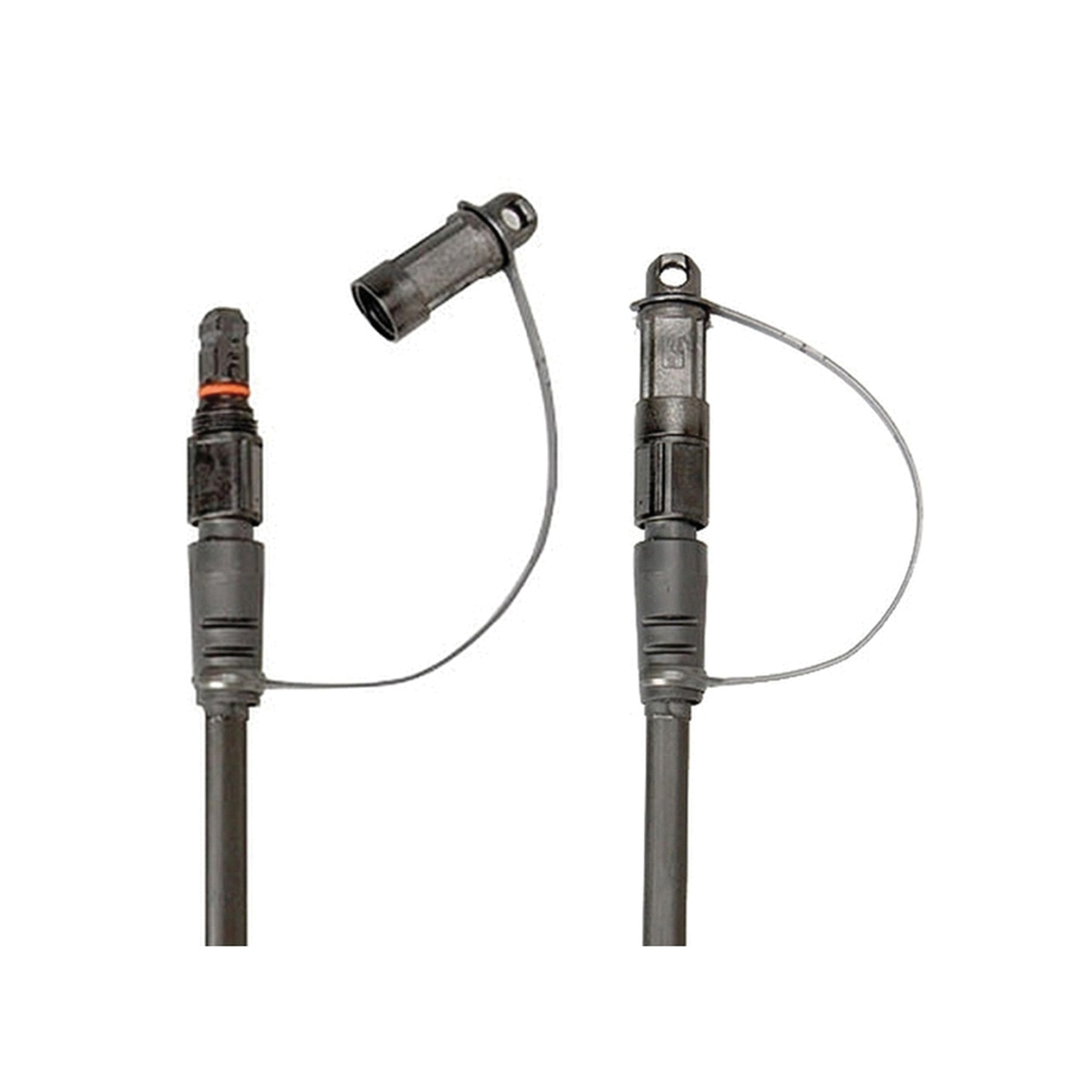 Multi Loose Tube STA Fiber Optic Cable(84f 96f) Internal/External