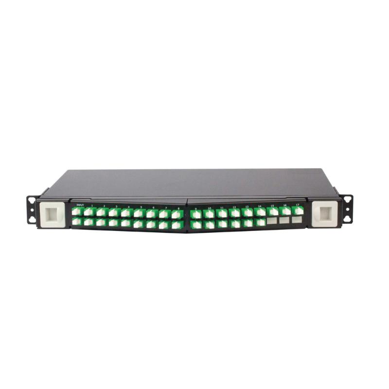 COMMSCOPE® FPS-FMTSP-AJJ01 FPSFMTSPAJJ01 | Power & Tel