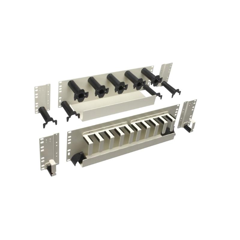 Commscope Data Rack Key COMMSCOPE® FPS-MPPRACKMTCM FPSMPPRACKMTCM | Power & Tel