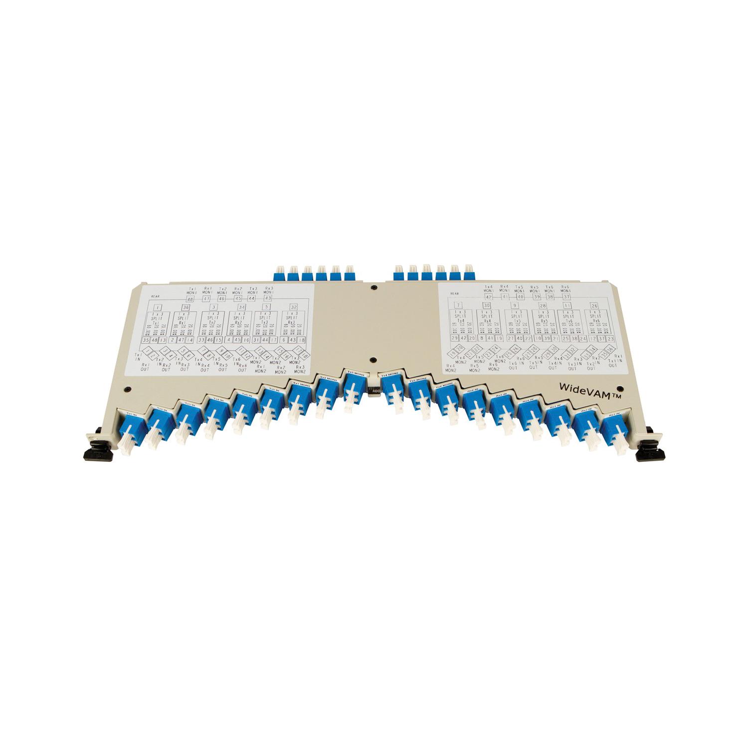 Commscope Mjc COMMSCOPE® FPS-SPB1AJJ FPSSPB1AJJ | Power & Tel