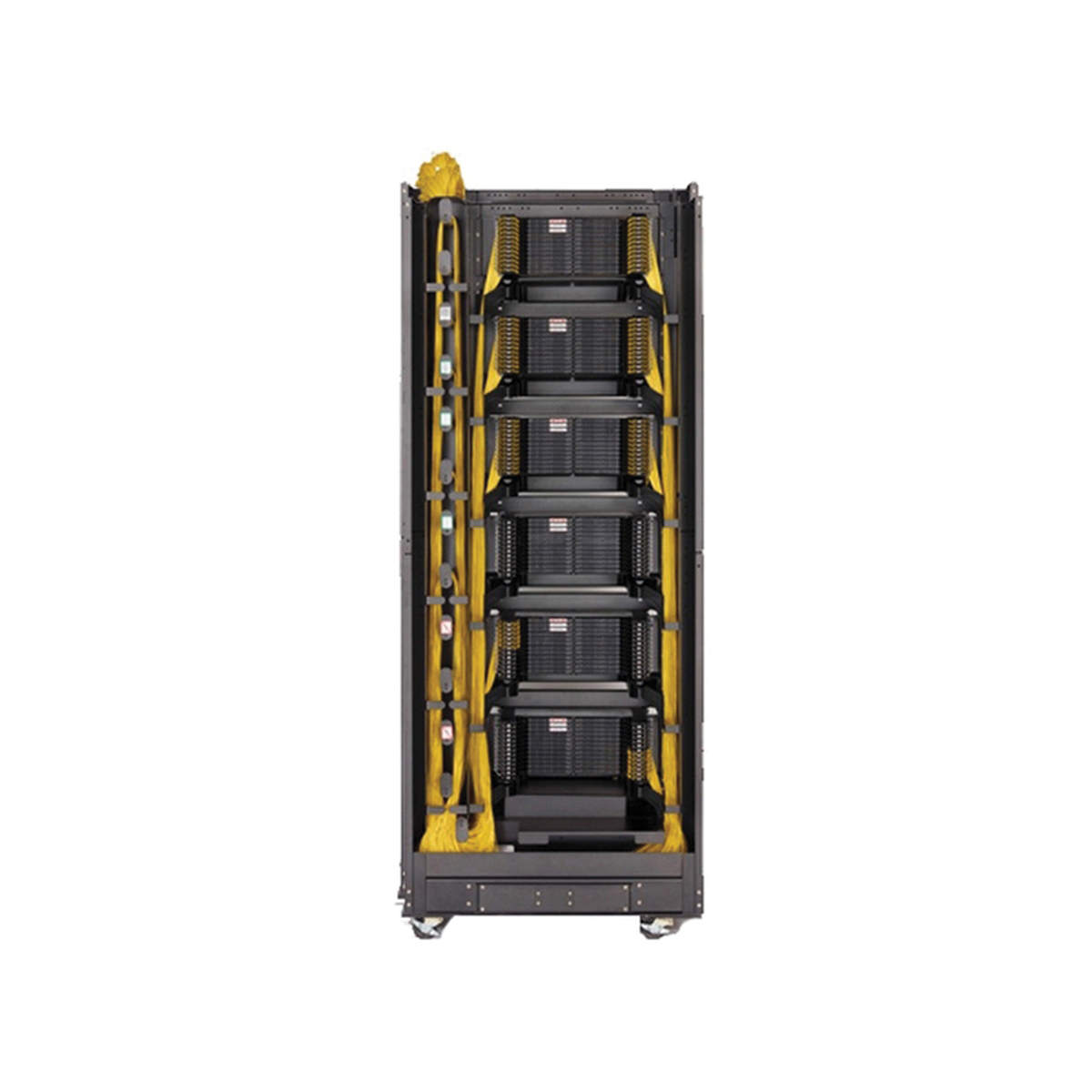 COMMSCOPE® NG4-FR100000 NG4FR100000 | Power & Tel