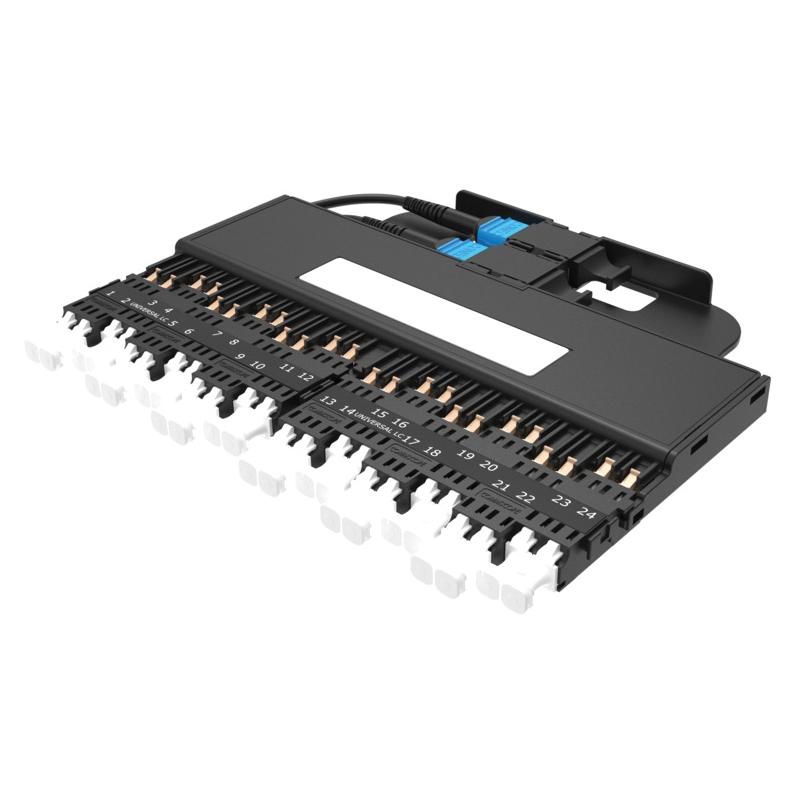 Commscope Db404 COMMSCOPE® NG4-MMDCM0L000 NG4MMDCM0L000 | Power & Tel