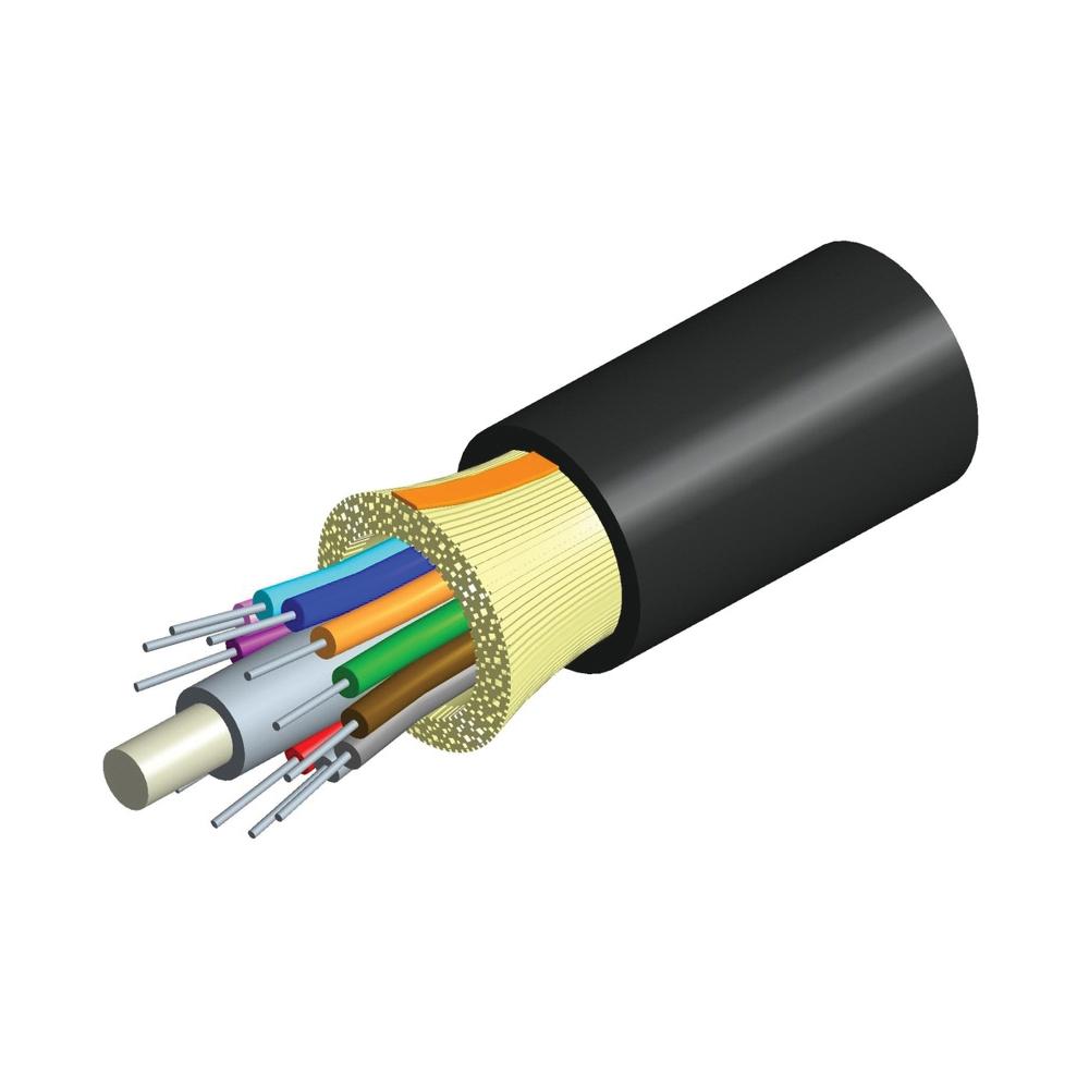 COMMSCOPE P 012 OD 5K FSUBK P0120D5KFSUBK Power Tel