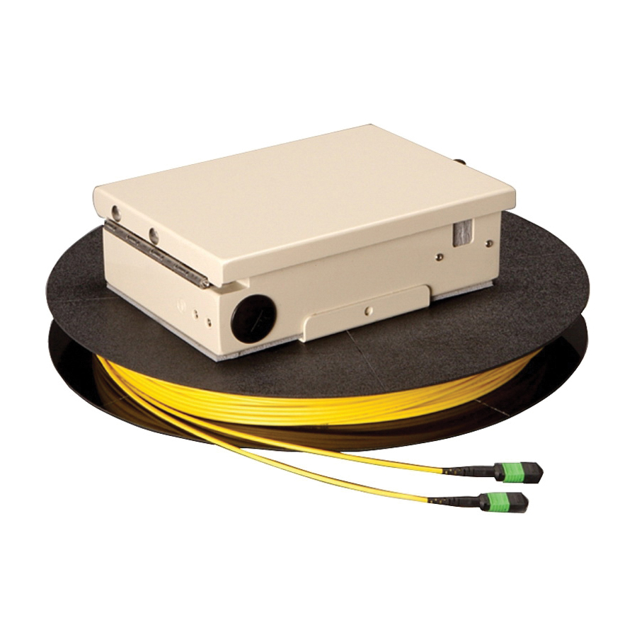 COMMSCOPE® RDT-SJ24J00D2002A RDTSJ24J00D2002A | Power & Tel
