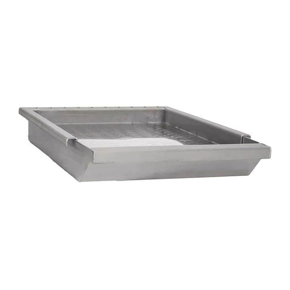 Heavy Duty Drop-In Griddle For C Series, S Series & Hybrid Grills