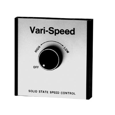 COOK&reg; FSC-10 Fan Speed Control, 120 V, 10 A, On/Off Switch