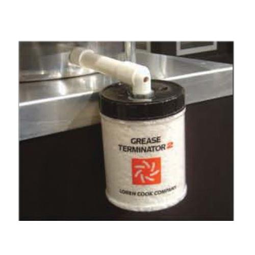 COOK&reg; TERMINATOR TERMINATOR