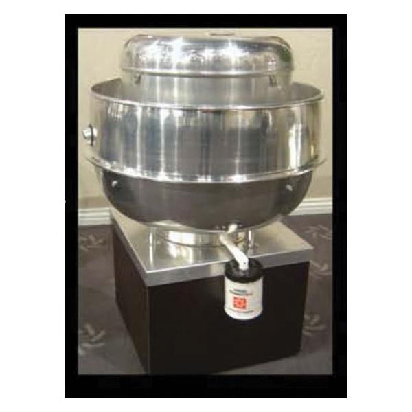 COOK&reg; TERMINATOR TERMINATOR