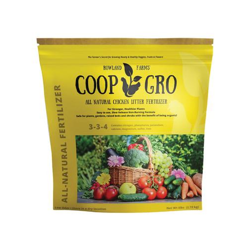 Coop Gro PN0601