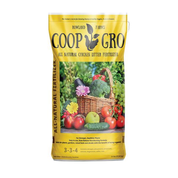 Coop Gro PN2501